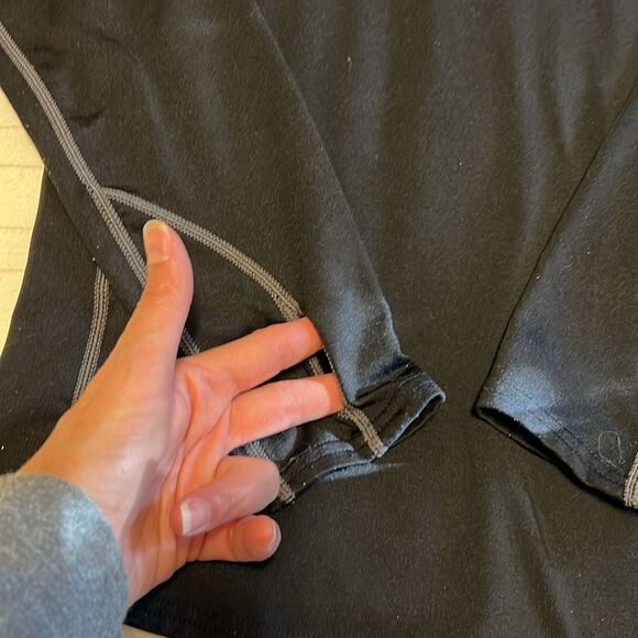 Hot Chillys Long Underwear Top - Picture 5 of 5